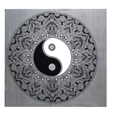 Wall Hanging Ying yang